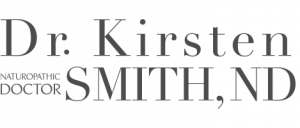 Home - Dr. Kirsten Smith, ND